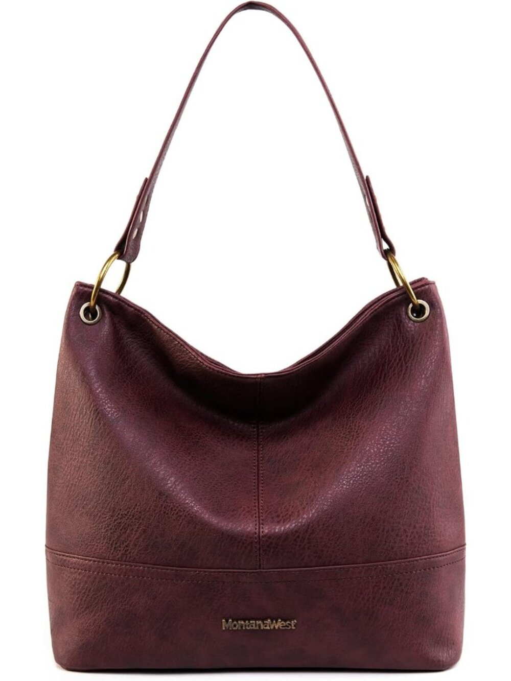 Stylish Hobo Bags for Women | Slouchy Shoulder Tote Handbags | Chic & Versatile